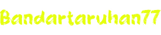 Bandartaruhan77